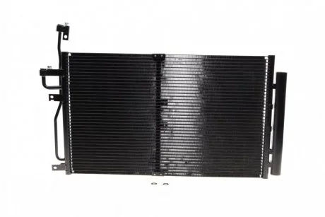Радиатор кондиционера NRF 35797