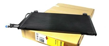 Радиатор кондиционера Sprinter NRF 35811