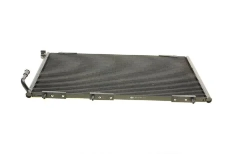 Радіатор кондиціонера NRF 35836