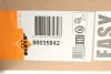 Радиатор кондиционера EASY FIT NRF 35842 (фото 2)