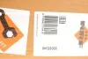 Радиатор кондиционера EASY FIT NRF 35842 (фото 5)