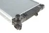 Радиатор кондиционера EASY FIT NRF 35842 (фото 8)