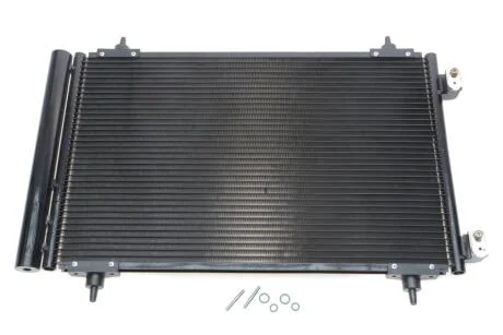 Радиатор кондиционера NRF 35844