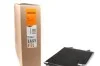 Радиатор кондиционера EASY FIT 35848