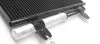 Радиатор кондиционера EASY FIT NRF 35848 (фото 3)