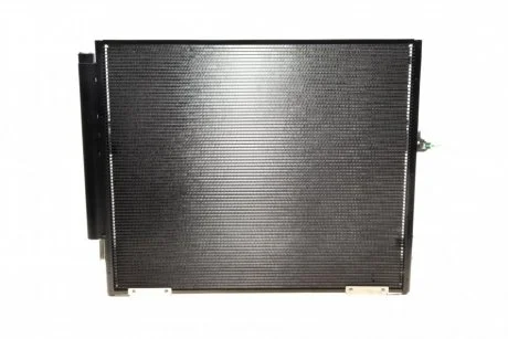 Конденсер кондиционера (выр-во) NRF 35862