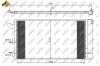 Радіатор кондиціонера Fiat Panda 2010- 1.2 35883