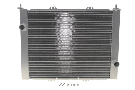Радіатор NRF 35887