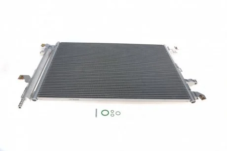 Радиатор кондиционера EASY FIT NRF 35889