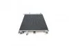 Радиатор кондиционера EASY FIT NRF 35889 (фото 5)