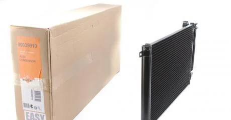 Радиатор кондиционера NRF 35910