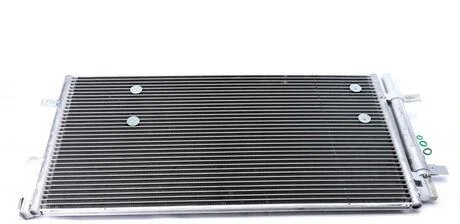 Радиатор кондиционера EASY FIT NRF 35916