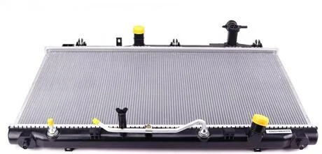 Радиатор кондиционера NRF 35919