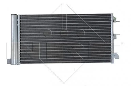 Радиатор кондиционера NRF 35921