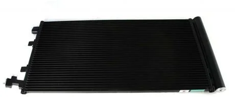 Радиатор кондиционера NRF 35932