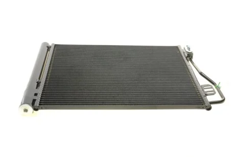 Радіатор кондиціонера NRF 35937