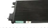 Радіатор кондицінера Renault Fluence, Grand Scenic III, Megane, Megane III, Scenic III 1.2-2.0D 11.08- NRF 35938 (фото 2)