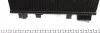 Радіатор кондицінера Renault Fluence, Grand Scenic III, Megane, Megane III, Scenic III 1.2-2.0D 11.08- NRF 35938 (фото 4)