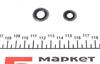Радиатор кондиционера Fiat Doblo 1.3 Multijet 10- NRF 35940 (фото 2)