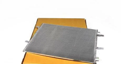 Радиатор кондиционера NRF 35960
