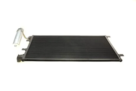 Радиатор кондиционера NRF 35973