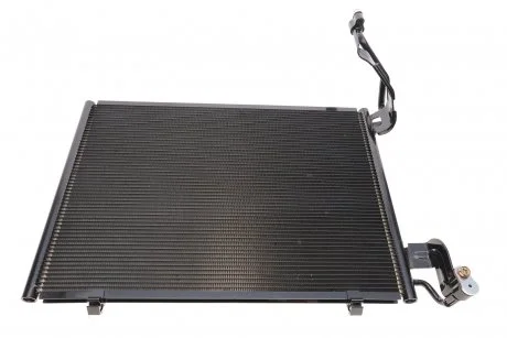 Радіатор кондиціонера NRF 35976