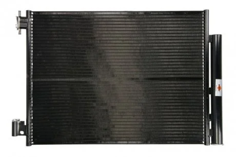 Радіатор кондиціонера NRF 35982