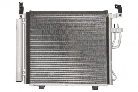 Радиатор кондиционера NRF 35993