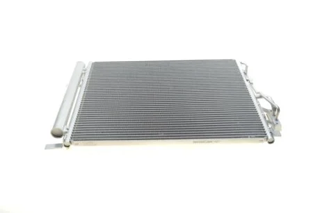 Радиатор кондиционера NRF 35994