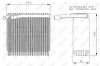 Испаритель кондиционера NRF 36027 (фото 5)