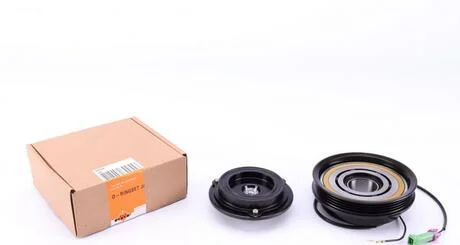 Ремкомплект муфты компрессора кондиционера NRF 380008