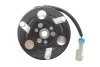 Муфта компресора кондиціонера SANDEN SD6V12 6PK/105MM 12V OPEL ASTRA G 98- 380013