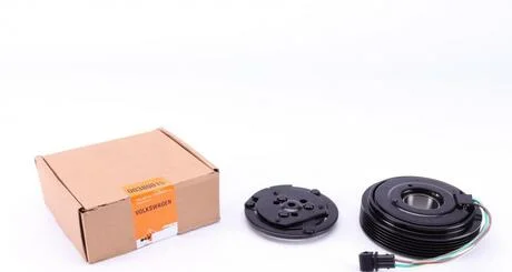 Ремкомплект муфты компрессора кондиционера NRF 380015
