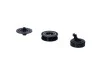 Муфта компресора кондиціонера VISTEON VS 6PK/110MM 12V FORD MONDEO 07- 380018