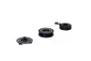 Муфта компресора кондиціонера VISTEON VS 6PK/110MM 12V FORD MONDEO 07- NRF 380018 (фото 4)