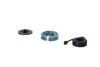 Муфта компресора кондиціонера SANDEN SDV16 /SD6V12 6PK/119MM 12V FORD FIESTA 02- 380032