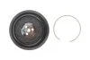 Муфта компресора кондиціонера DENSO 7SEU17C 7PK/120MM 12V MERCEDES C (W203) 00- 380042