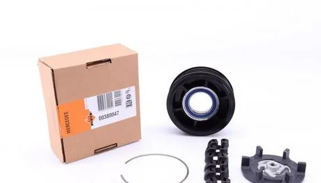 Муфта компрессора кондиционера NRF 380047