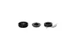 Муфта компресора кондиціонера (GENUINE DENSO 10PA17C 24V 4PK 120мм) IVECO EUROSTAR, EUROTECH MH, EUROTECH MP, EUROTRAKKER, STRALIS I, STRALIS II, TRAKKER I, TRAKKER II 10.3D/12.9D/7.8D 01.93- 380064