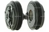 Муфта компресора кондиціонера (GENUINE DELPHI CVC 4 110мм) FIAT DUCATO 2.3D 07.06- 380087