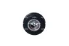 Муфта компресора кондиціонера (GENUINE DENSO 7SE 4 100мм) BMW 3 (E90), 3 (E91), 3 (E92), 5 (E60), 5 (E61), 5 GRAN TURISMO (F07), 7 (E65, E66, E67) 2.0-3.0D 12.01-02.17 NRF 380091 (фото 1)
