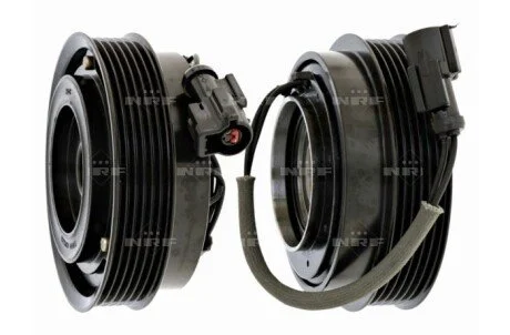 Муфта компресора кондиціонера NRF 380126