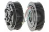 Magnetic Clutch, air conditioning compressor 380131