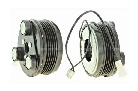 Муфта компресора кондиціонера NRF 380139
