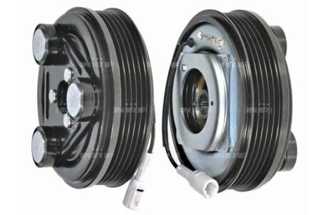 Муфта компресора кондиціонера NRF 380141