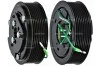 Magnetic Clutch, air conditioning compressor 380145