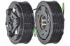 Magnetic Clutch, air conditioning compressor 380149
