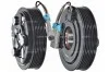 SPRZEGLO SPREZARKI KLIMATYZACJI NRF 380150 (фото 1)