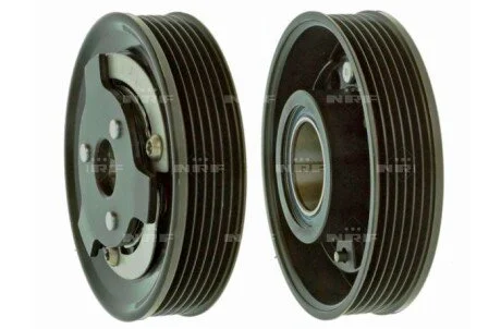 Муфта компресора кондиціонера NRF 380160