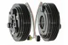 Magnetic Clutch, air conditioning compressor NRF 380166 (фото 1)